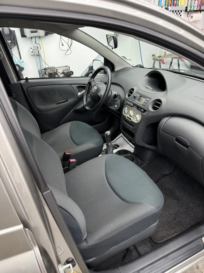 Toyota Yaris Toyota Yaris, снимка 9 - Автомобили и джипове - 52831109