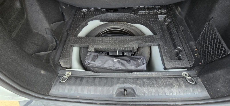 Peugeot 2008 1.2i 131k.c ALLURE ITALIA 83000km. , снимка 13 - Автомобили и джипове - 53106223