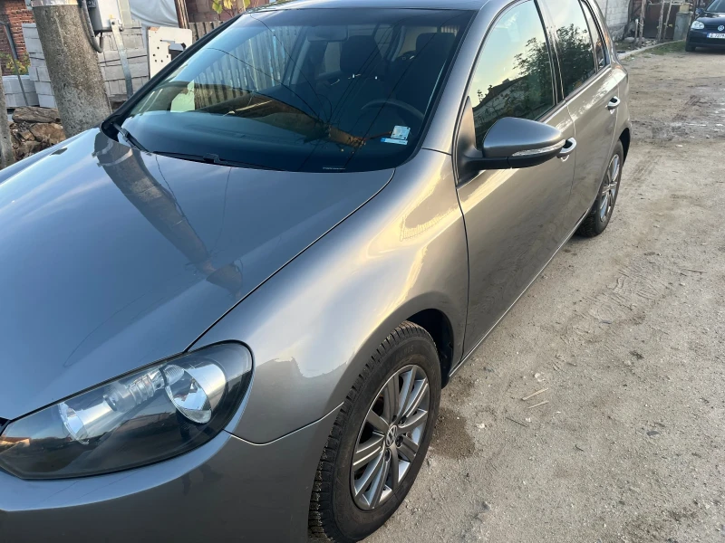 VW Golf, снимка 10 - Автомобили и джипове - 53215202
