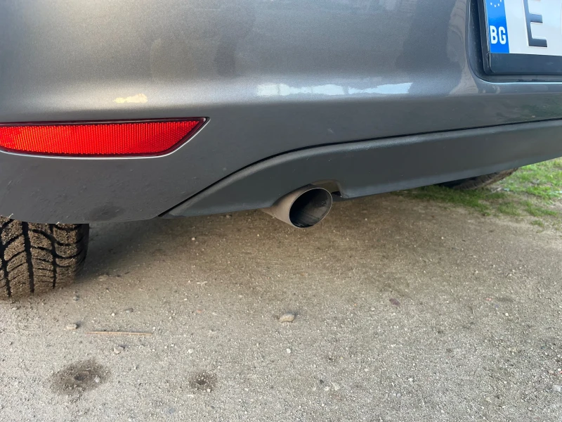 VW Golf, снимка 8 - Автомобили и джипове - 53215202