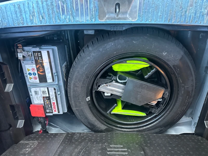 Mercedes-Benz C 200 2.2-136 k.s.-Тип 646-AMG paket, снимка 15 - Автомобили и джипове - 53264314