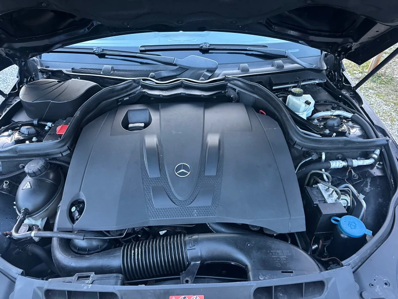 Mercedes-Benz C 200 2.2-136 k.s.-Тип 646-AMG paket, снимка 16 - Автомобили и джипове - 53264314
