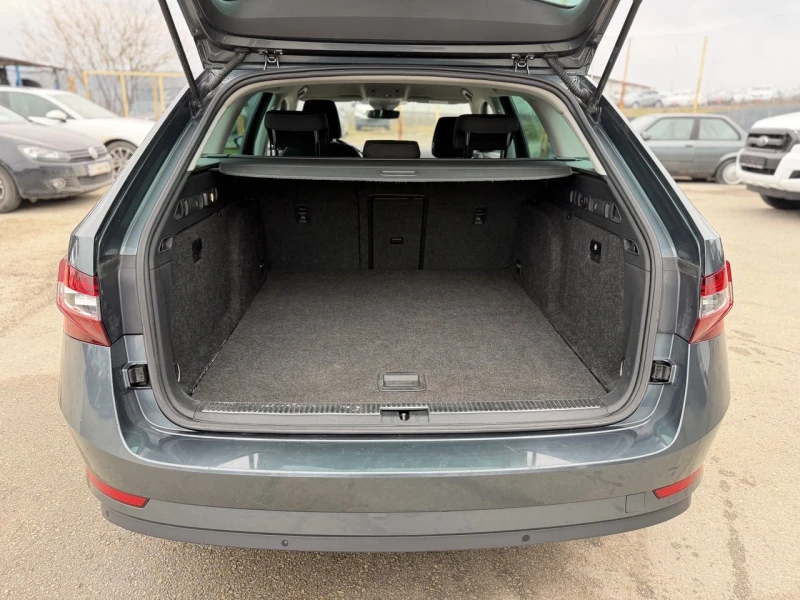 Skoda Superb 2.0TDI DSG CAMERA, снимка 16 - Автомобили и джипове - 53269635