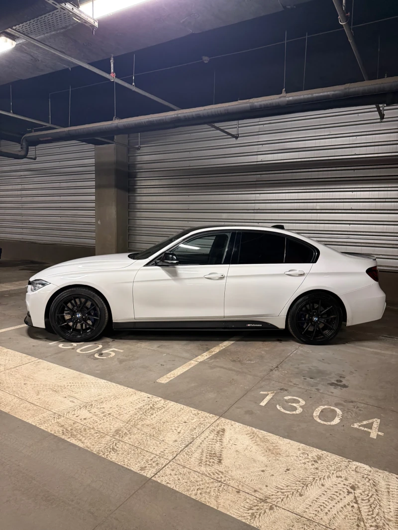 BMW 340 | Individual | HUD | Harman/Kardon | Adaptive M, снимка 5 - Автомобили и джипове - 53343286