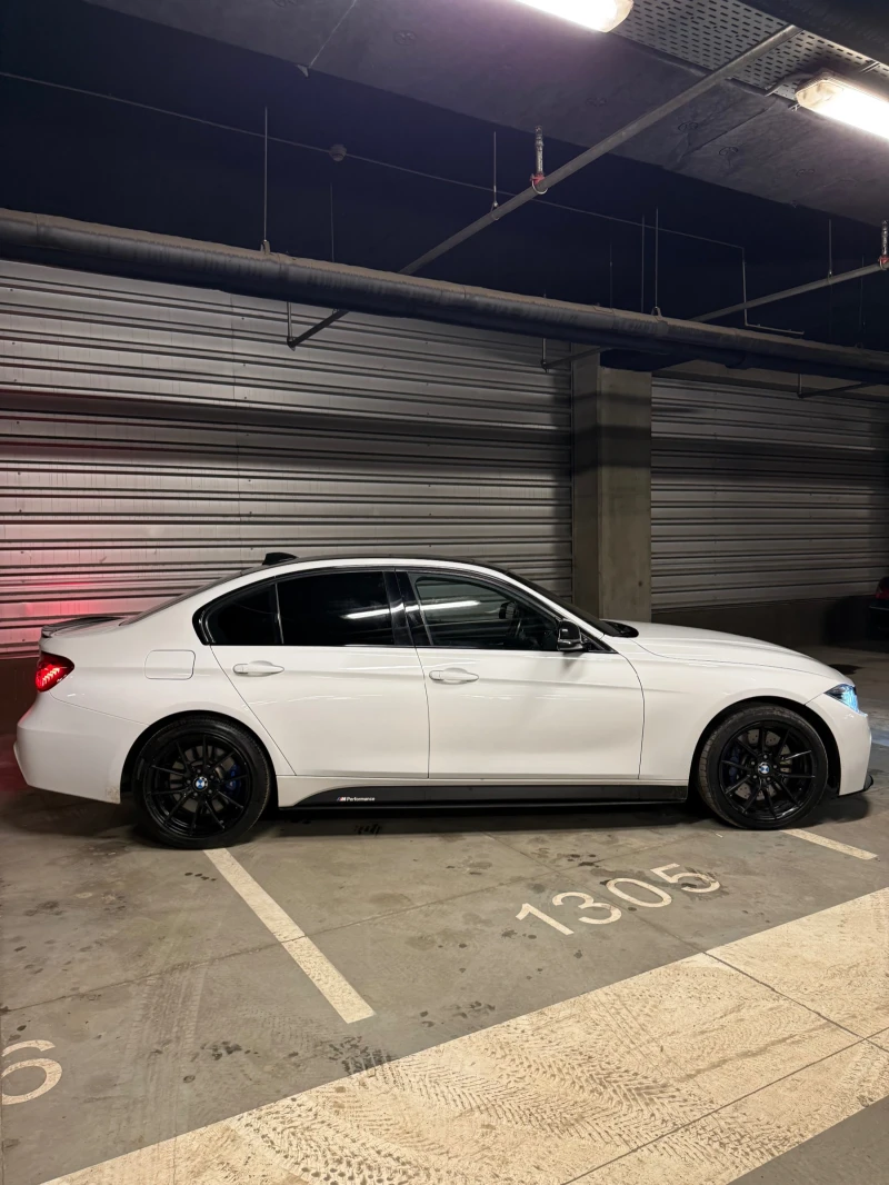 BMW 340 | Individual | HUD | Harman/Kardon | Adaptive M, снимка 3 - Автомобили и джипове - 53343286