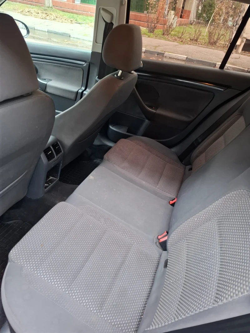 VW Golf 1.4 GTI AVTOMAT, снимка 6 - Автомобили и джипове - 53448390