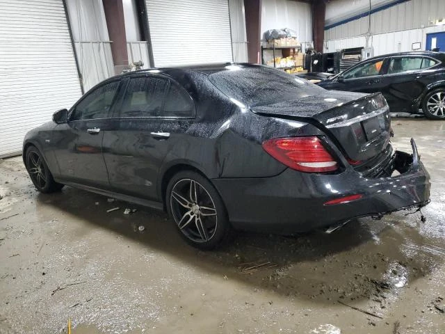 Mercedes-Benz E 43 AMG 4MATIC Distronic* HEAD UP* BURMESTER* KEYLESS* , снимка 3 - Автомобили и джипове - 48809931