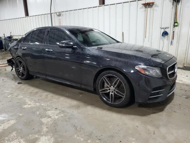 Mercedes-Benz E 43 AMG 4MATIC Distronic* HEAD UP* BURMESTER* KEYLESS* , снимка 2 - Автомобили и джипове - 48809931