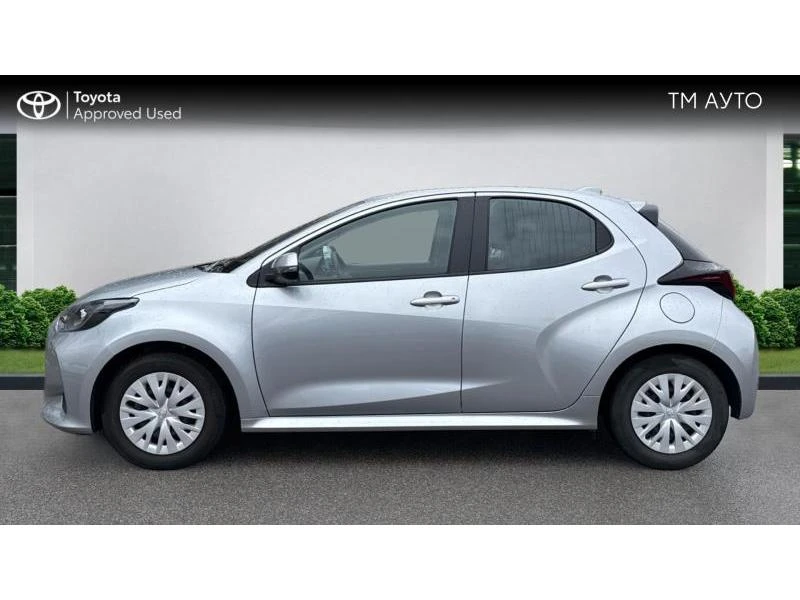 Toyota Yaris 1.5 HSD DYNAMIC - изображение 3