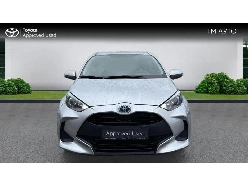 Toyota Yaris 1.5 HSD DYNAMIC - изображение 5