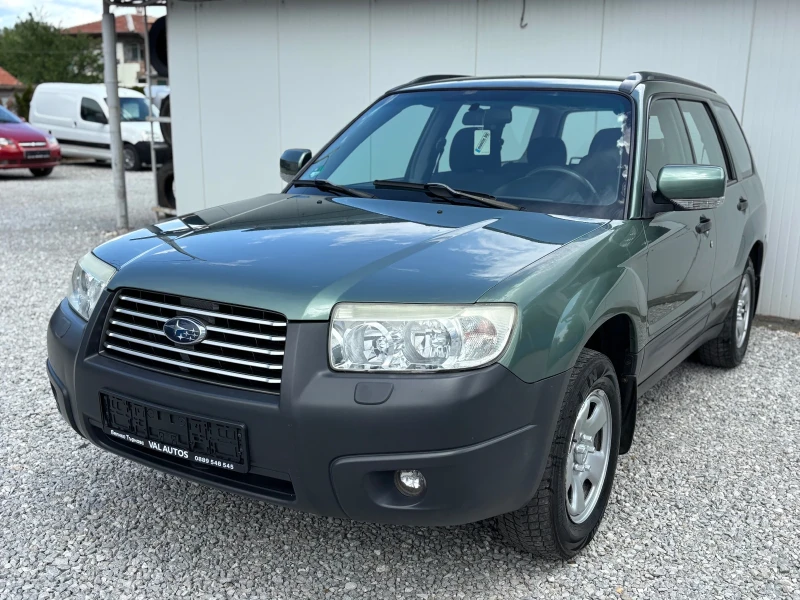 Subaru Forester 2.0i 158 кс FACE LIFT НОВ ВНОС ГЕРМАНИЯ - 6650 лв. - 87676833 1
