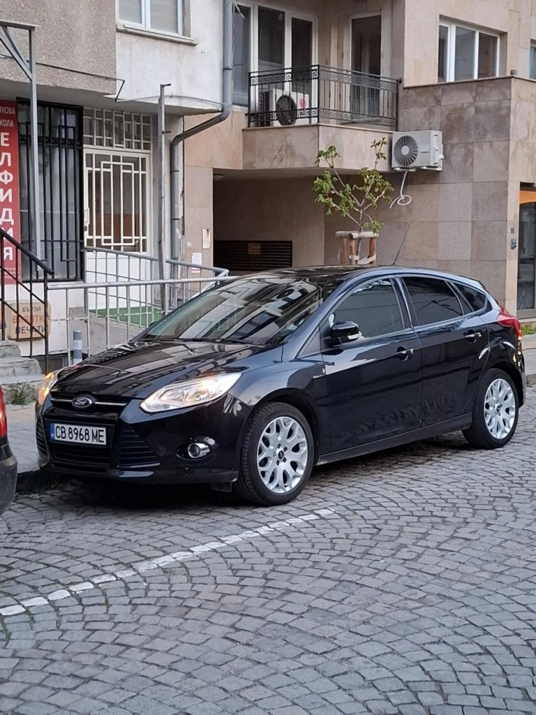 Ford Focus  - изображение 2
