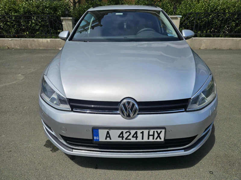 VW Golf 1.6 TDI BlueMotion - 18500 лв. - 70150095 1