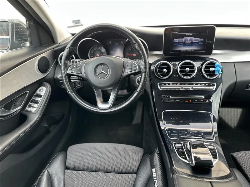 Mercedes-Benz C 220 BlueTEC 4MATIC Avantgarde - изображение 8