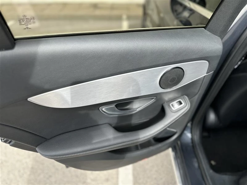 Mercedes-Benz C 220 BlueTEC 4MATIC Avantgarde | Mobile.bg   16