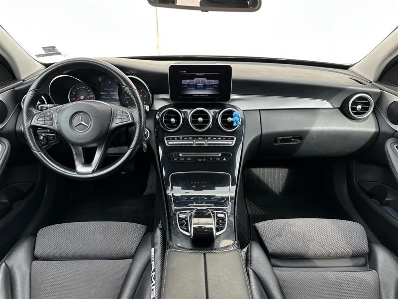 Mercedes-Benz C 220 BlueTEC 4MATIC Avantgarde - изображение 7