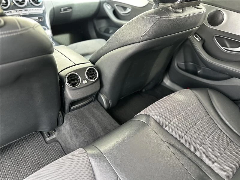 Mercedes-Benz C 220 BlueTEC 4MATIC Avantgarde | Mobile.bg   14