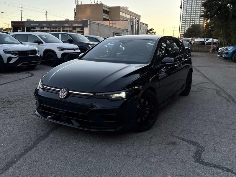 VW Golf * R* CARFAX * БЕЗ ПЪРВОНАЧАЛНА ВНОСКА - 75600 лв. / 38653.67 € - 96104482 1