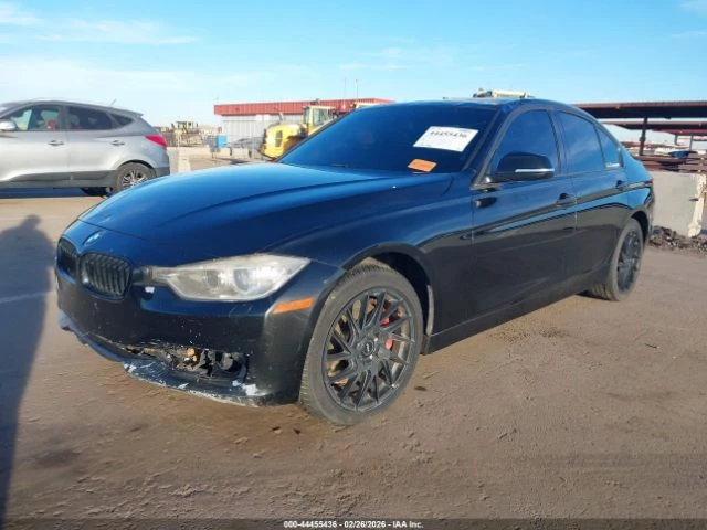 BMW 335 * XDRIVE* РЕКАРО* ПОДГРЕВ* КОЖА*  - изображение 2