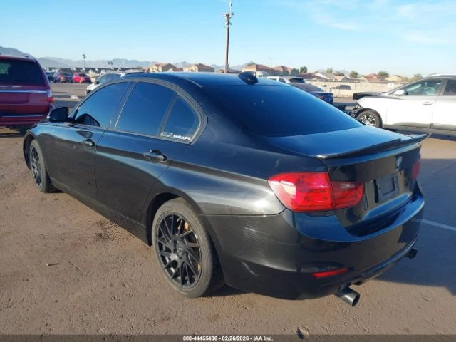 BMW 335 * XDRIVE* РЕКАРО* ПОДГРЕВ* КОЖА*  - изображение 4