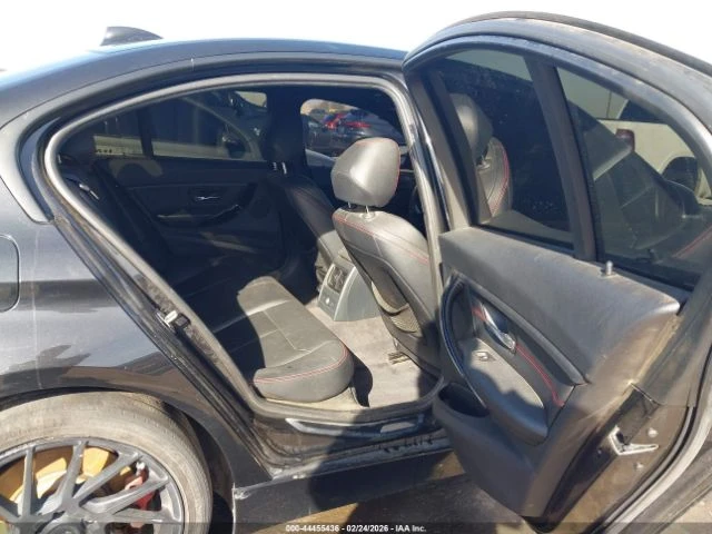 BMW 335 * XDRIVE* РЕКАРО* ПОДГРЕВ* КОЖА* , снимка 11 - Автомобили и джипове - 53780806