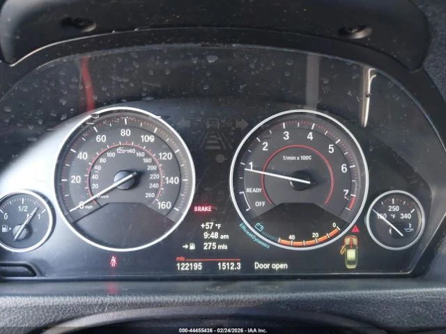 BMW 335 * XDRIVE* РЕКАРО* ПОДГРЕВ* КОЖА* , снимка 12 - Автомобили и джипове - 53780806