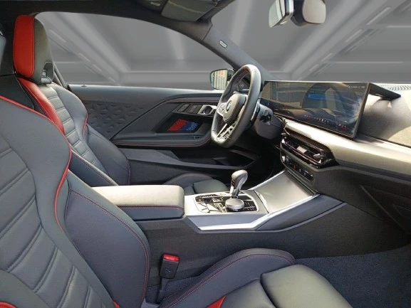 BMW M2 Coupe = Shadow Line = Гаранция, снимка 9 - Автомобили и джипове - 53824153