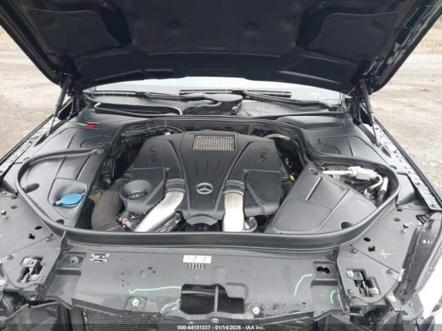 Mercedes-Benz S 550 !4MATIC! !360! !PANO! | Mobile.bg � ����������� 10