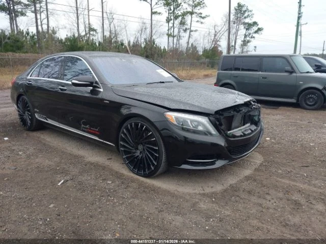Mercedes-Benz S 550 !4MATIC! !360! !PANO! | Mobile.bg � ����������� 1