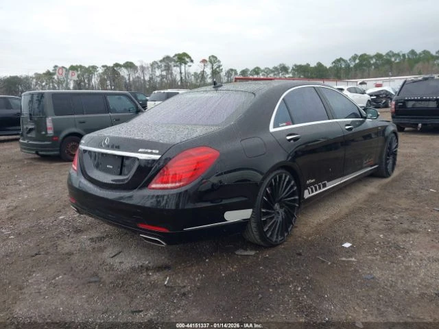 Mercedes-Benz S 550 !4MATIC! !360! !PANO! | Mobile.bg � ����������� 4