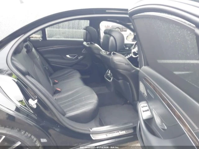 Mercedes-Benz S 550 !4MATIC! !360! !PANO! | Mobile.bg � ����������� 8