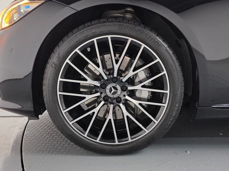 Mercedes-Benz S 450 3.0 256830 Automatic, снимка 5 - Автомобили и джипове - 55837323