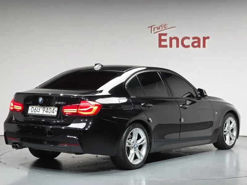 BMW 330 I M Sports