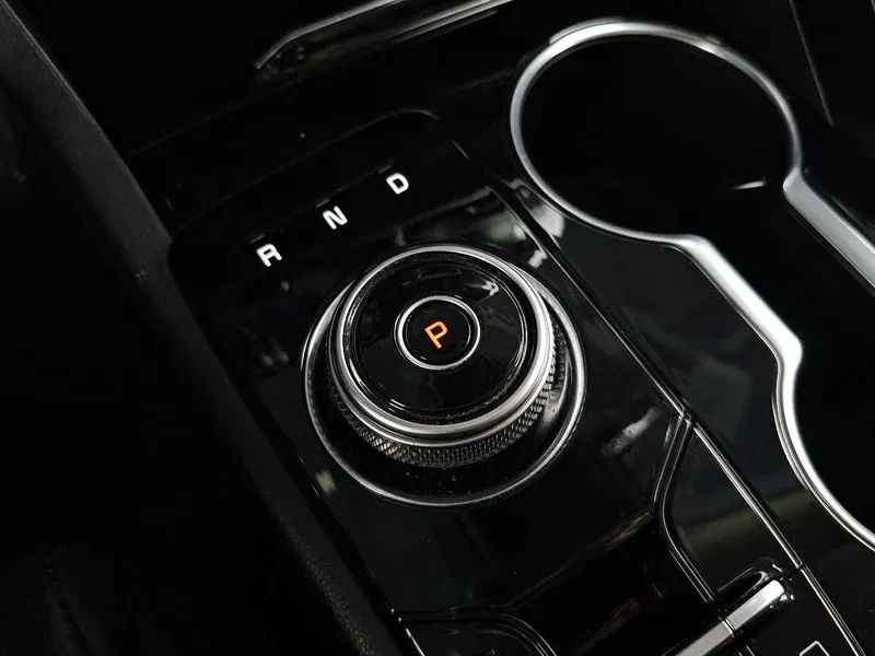 Kia K5 1.6 Turbo Prestige, снимка 9 - Автомобили и джипове - 56577603