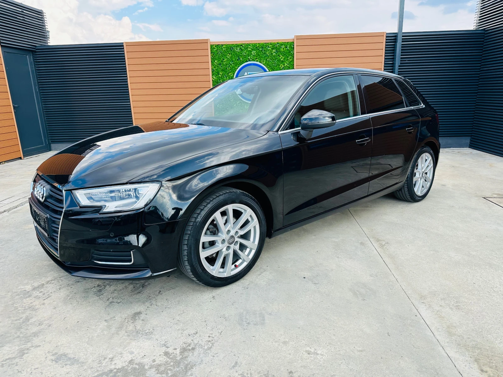 Audi A3 2.0 TDI  - изображение 7