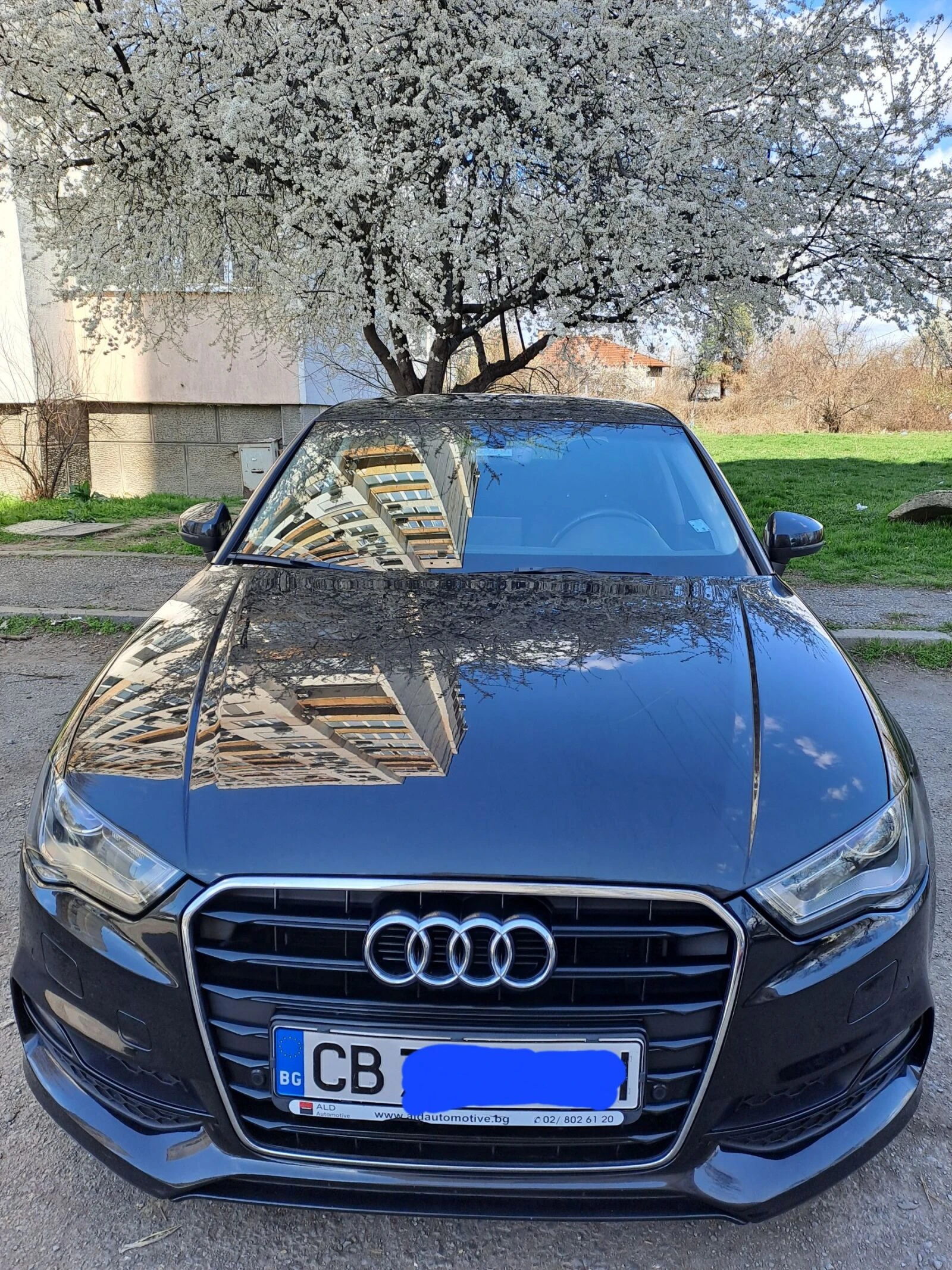 Audi A3 Седан 1.6 TDI - изображение 1
