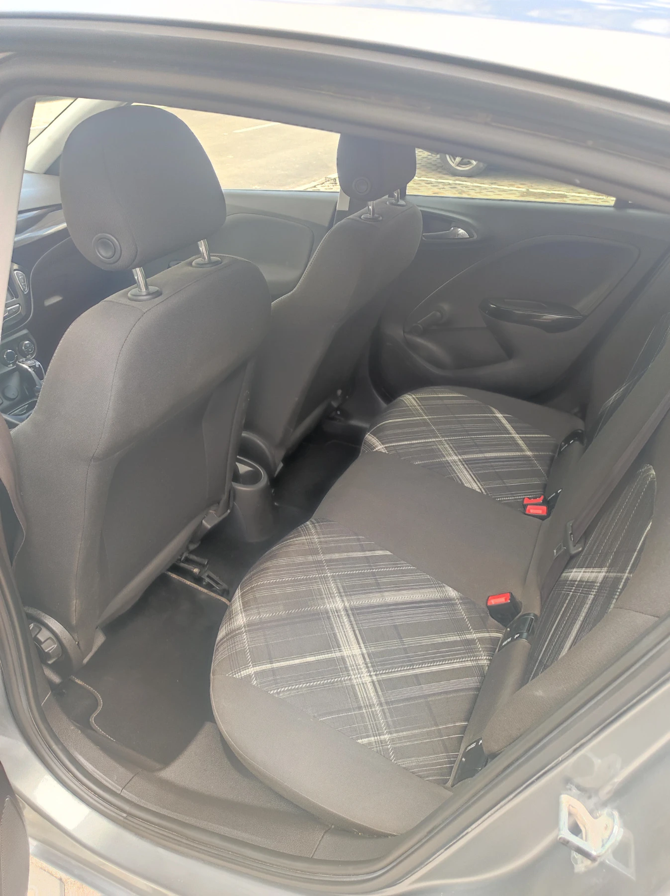 Opel Corsa | Mobile.bg — изображение 12