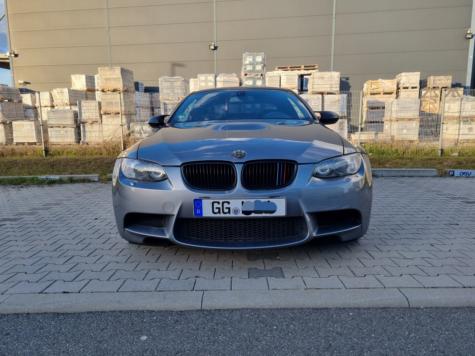 BMW M3  - изображение 3