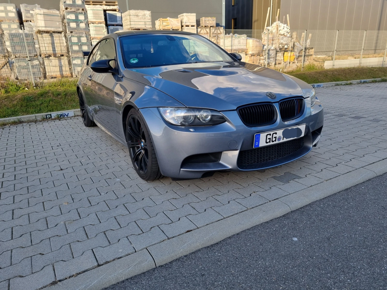 BMW M3  - изображение 2