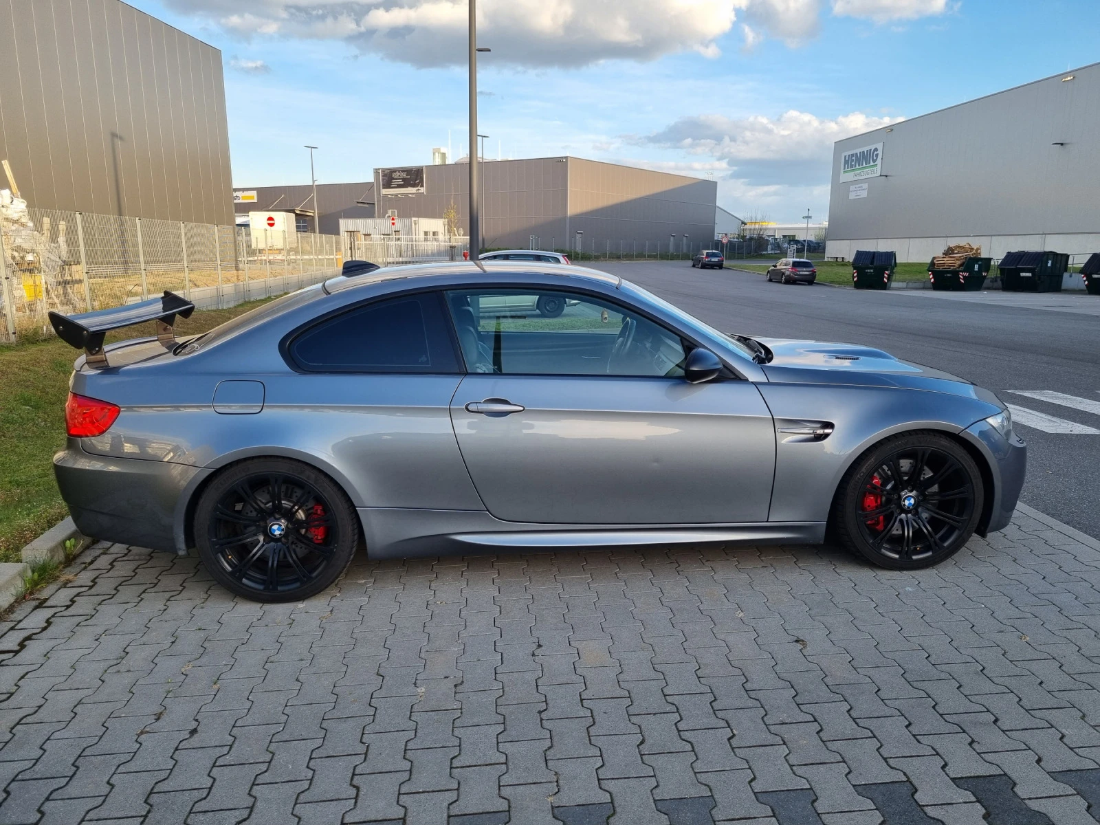 BMW M3  - изображение 5