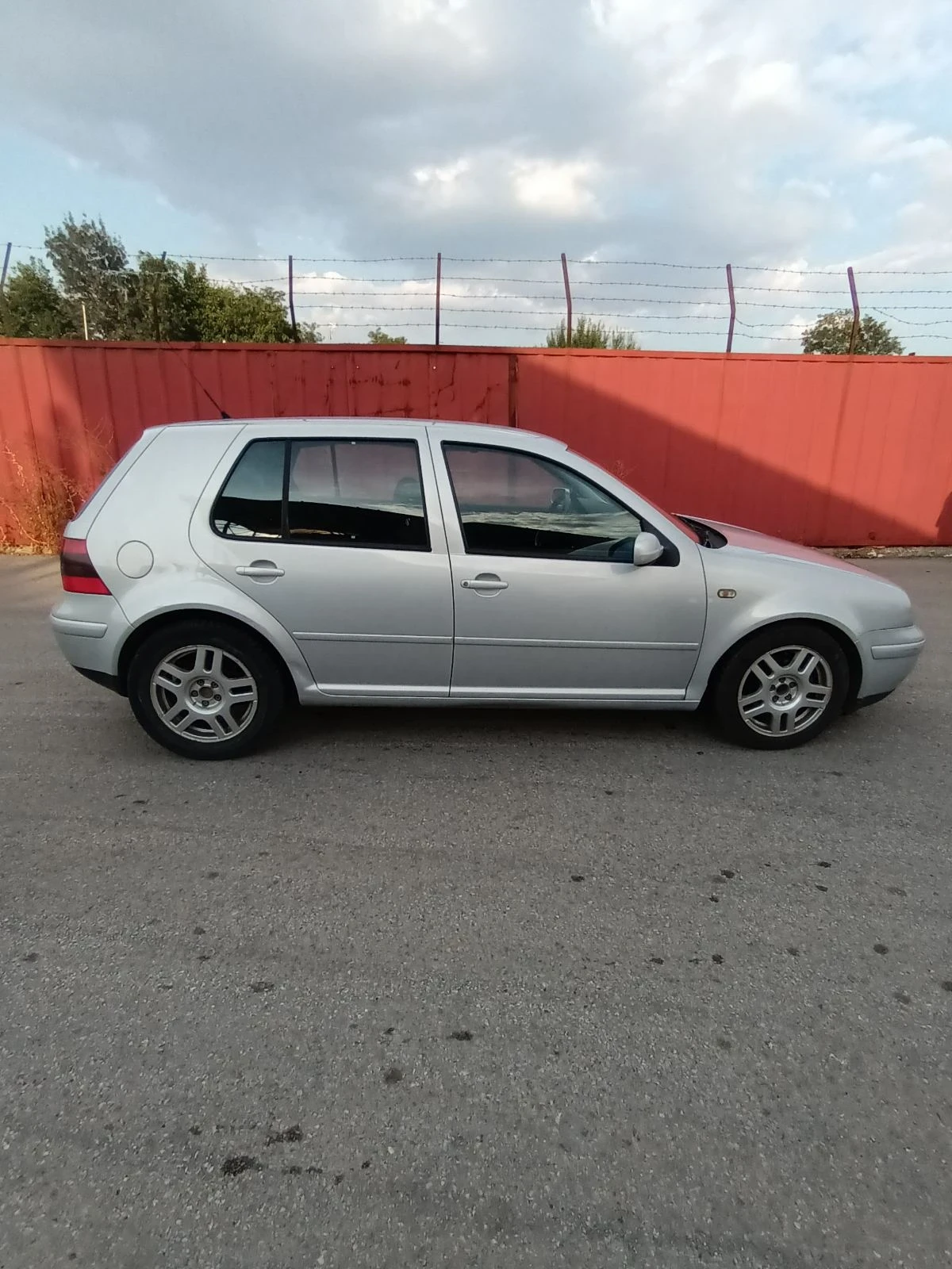 VW Golf  - изображение 2