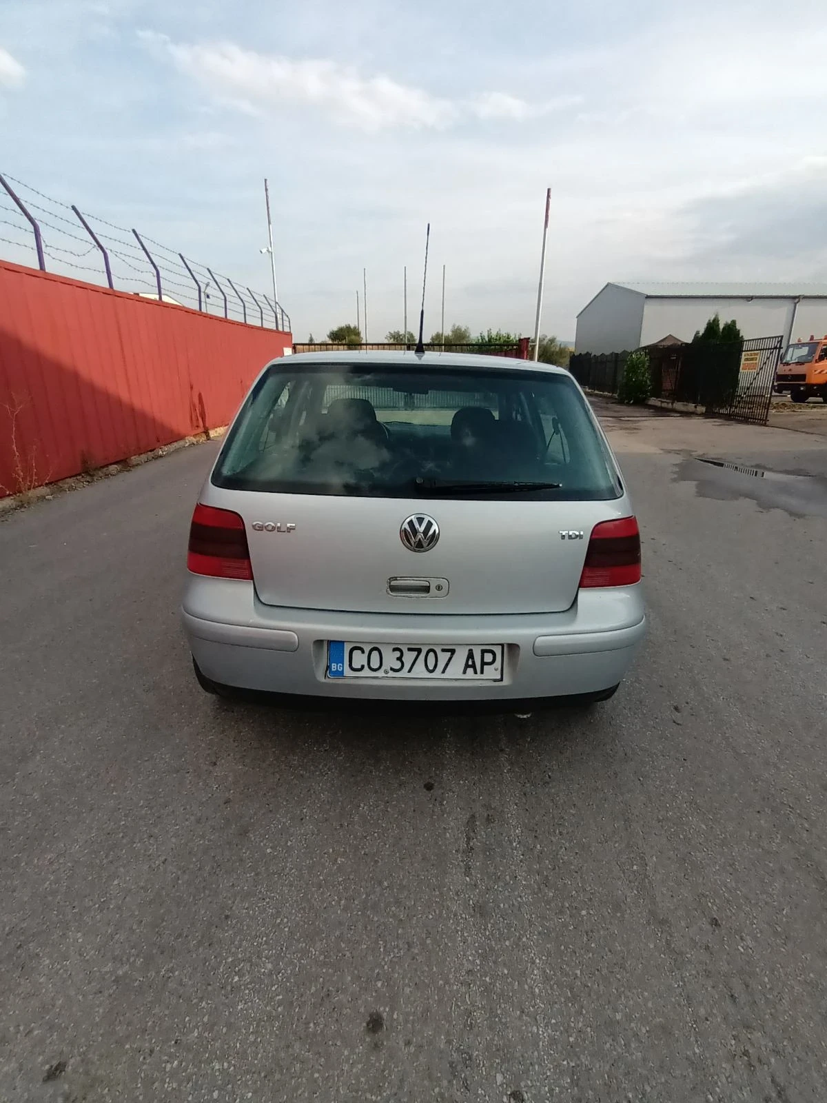 VW Golf  - изображение 5