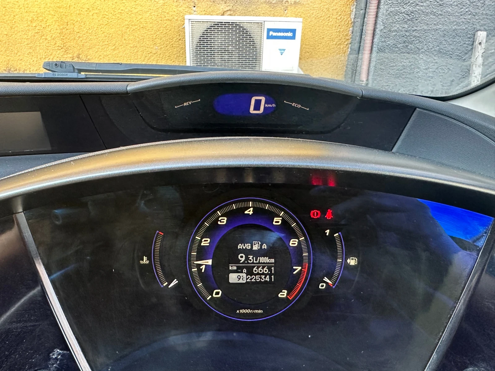 Honda Civic 1.8 I-Vtec - изображение 7