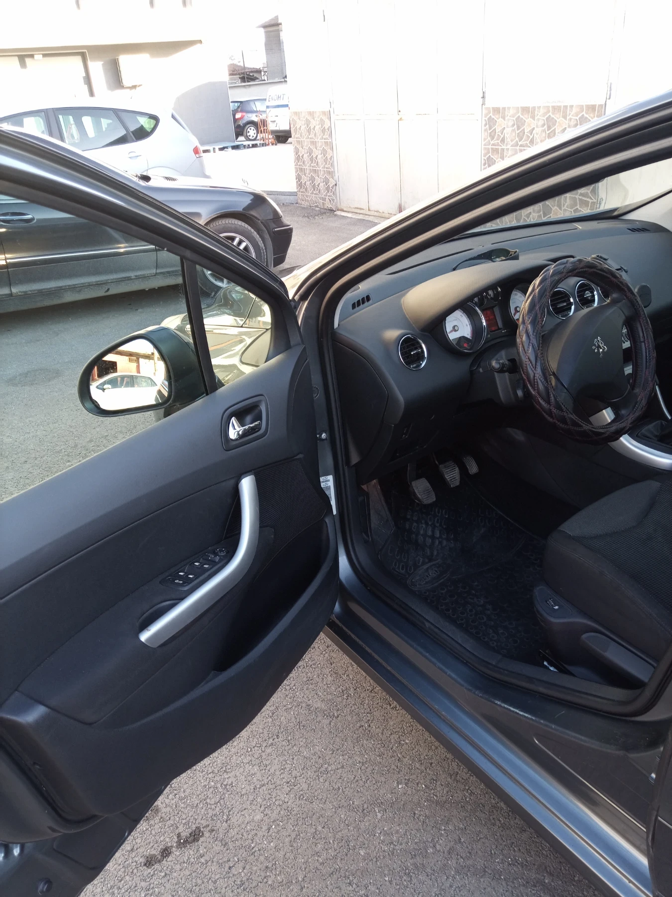 Peugeot 308 | Mobile.bg   1