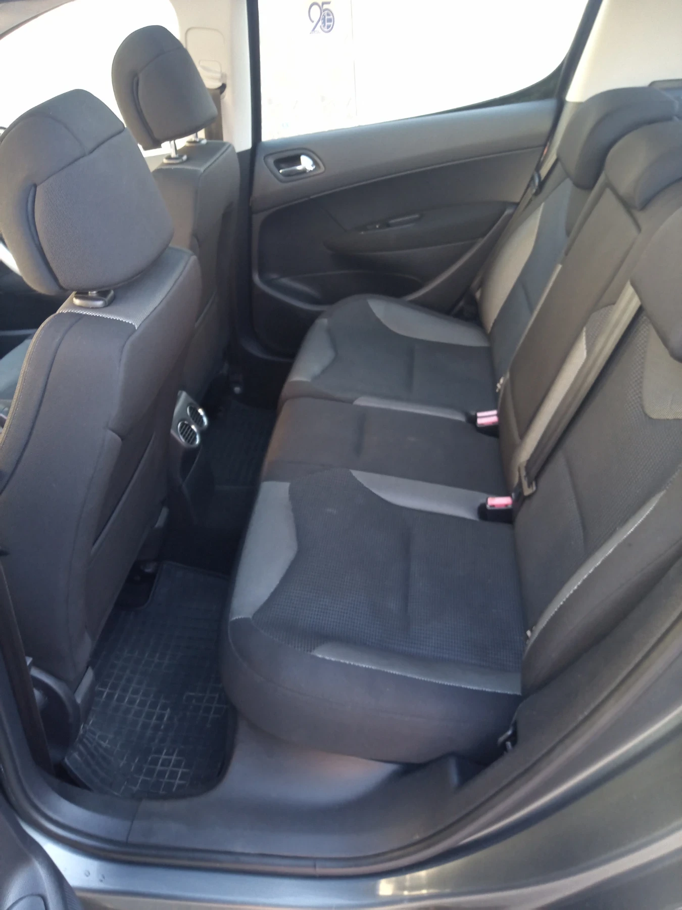 Peugeot 308 | Mobile.bg   13