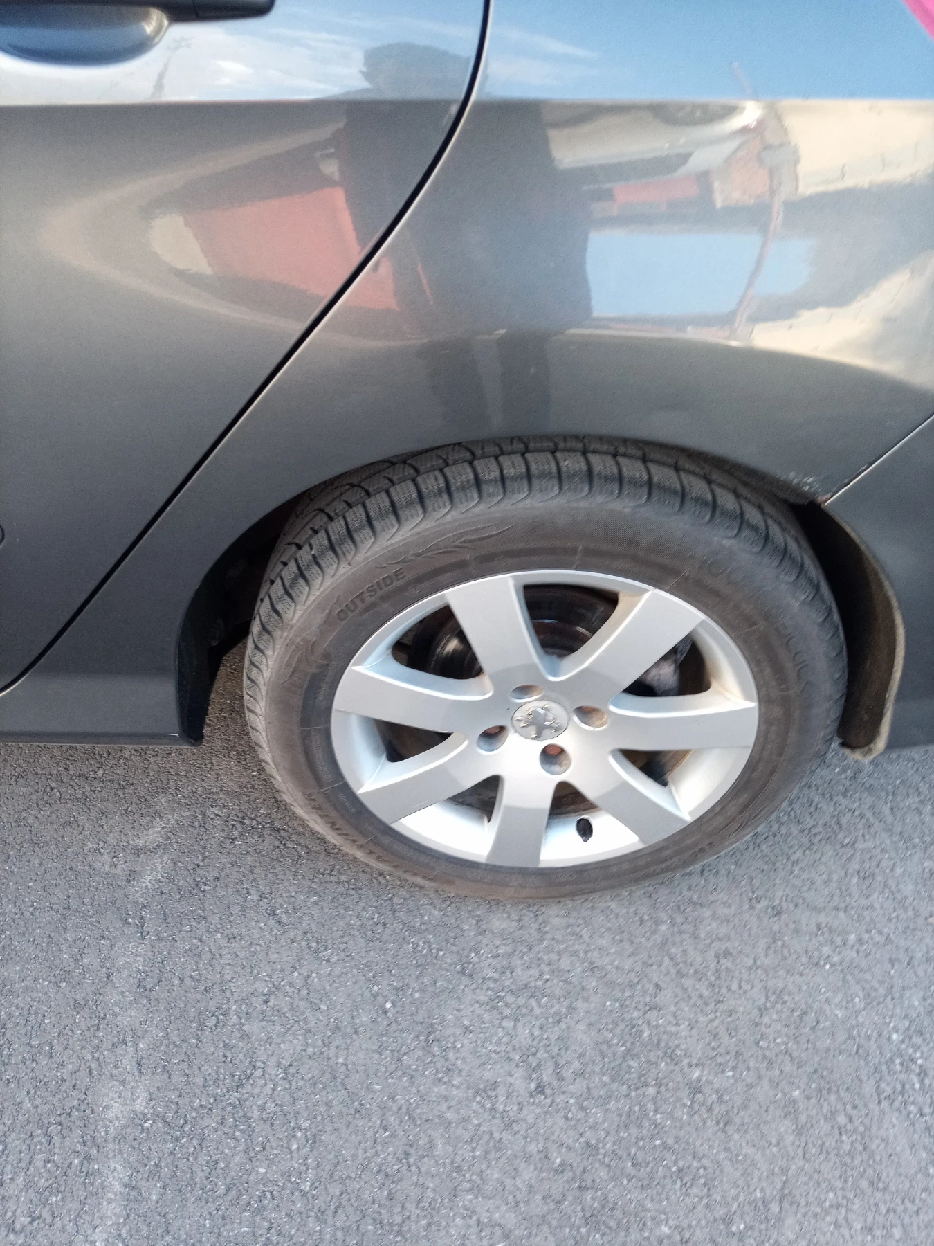 Peugeot 308 | Mobile.bg   17