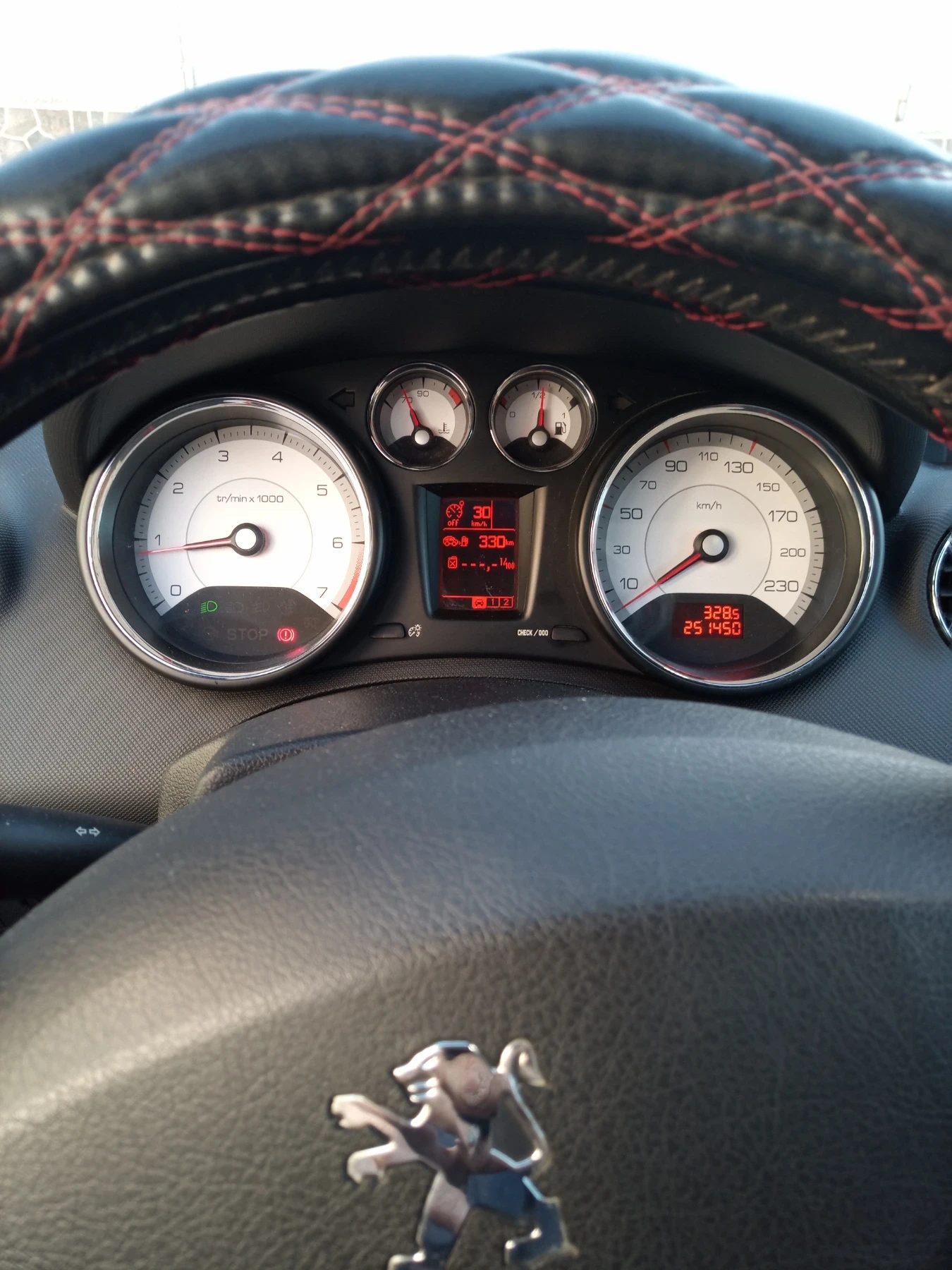 Peugeot 308 | Mobile.bg   14