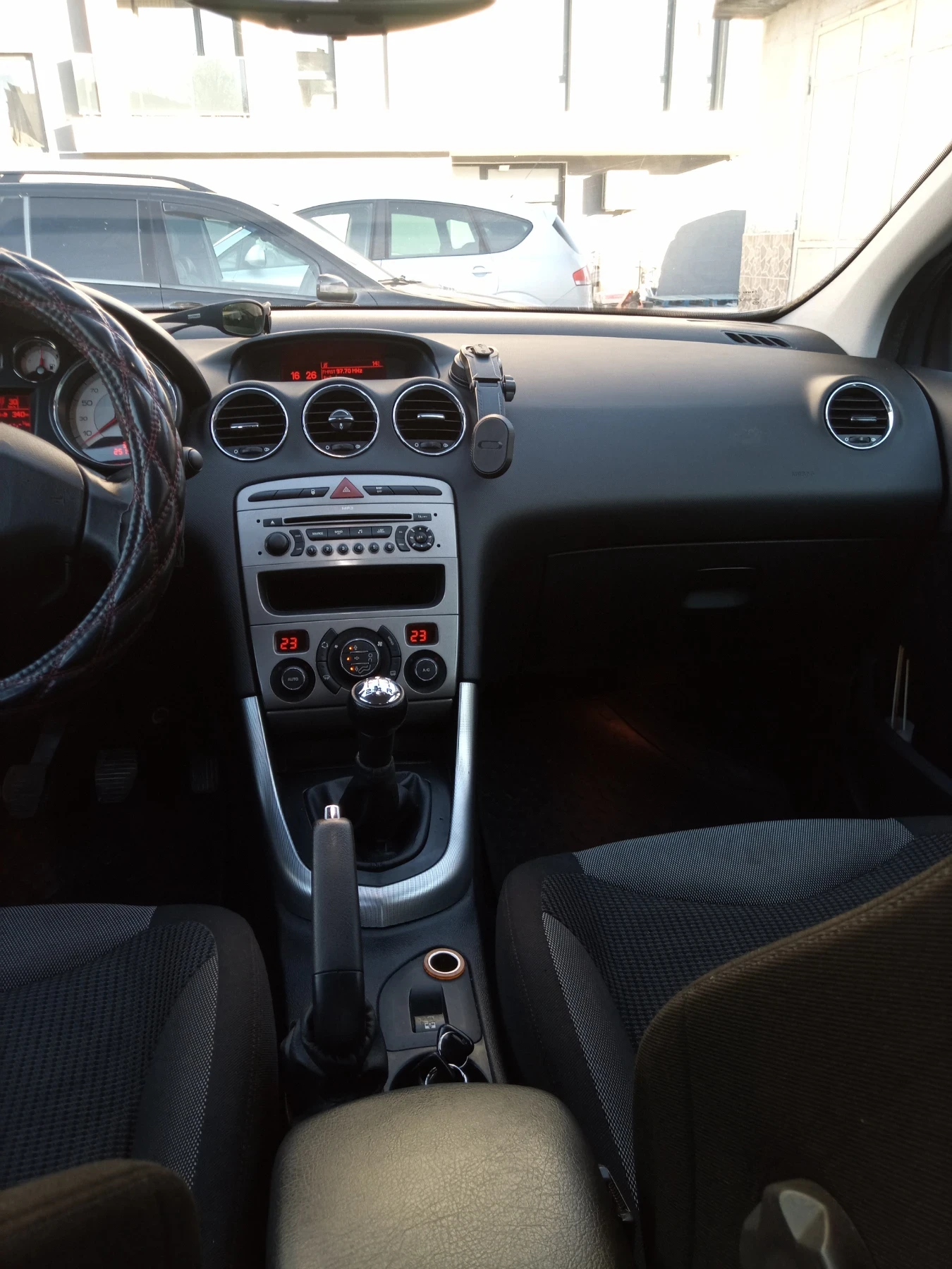 Peugeot 308 | Mobile.bg   15