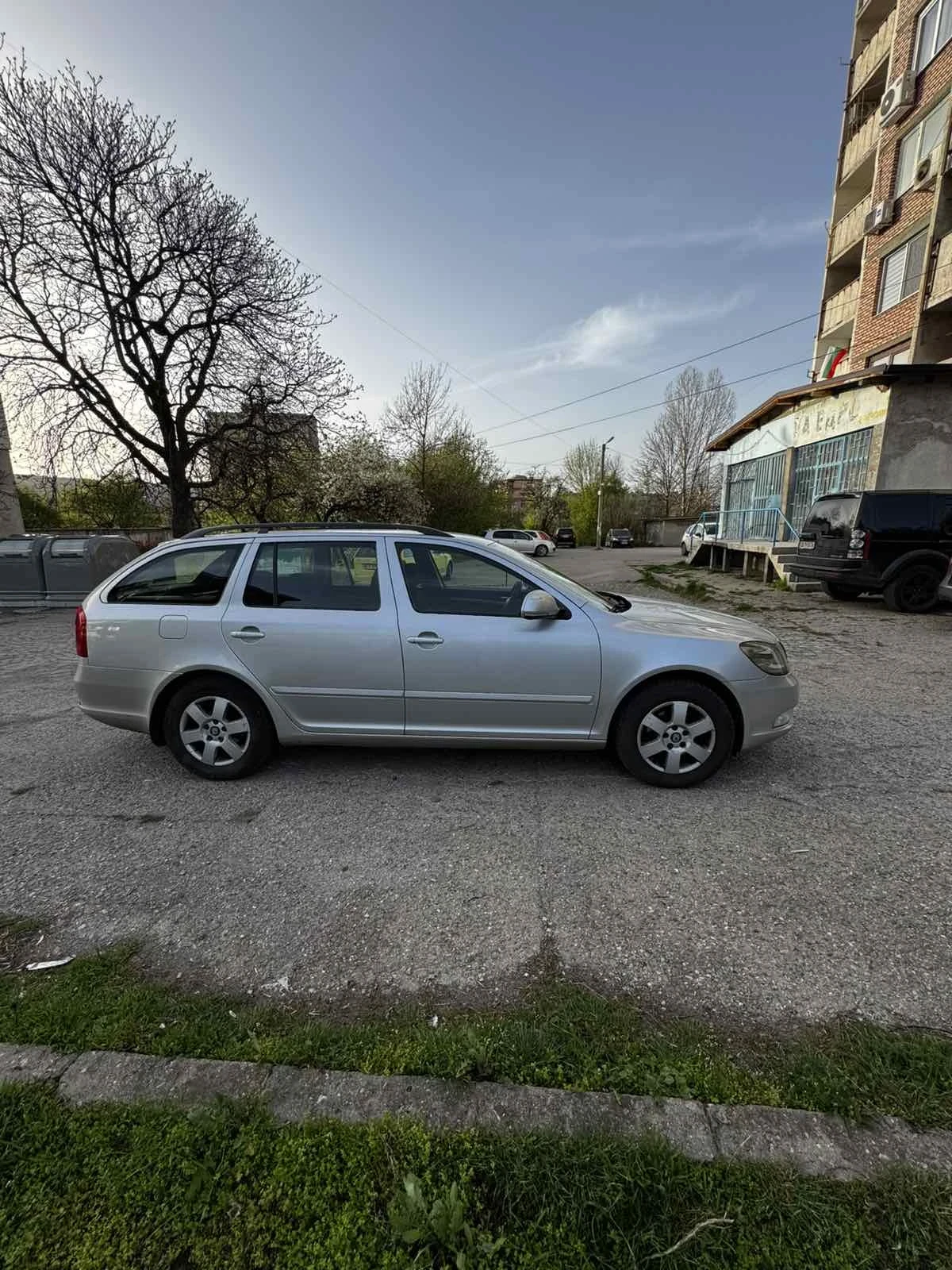 Skoda Octavia  - изображение 2