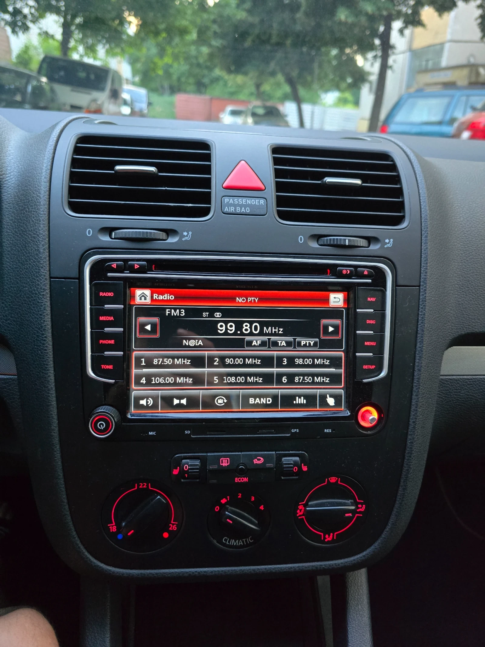 VW Golf 1.9 TDI - изображение 10